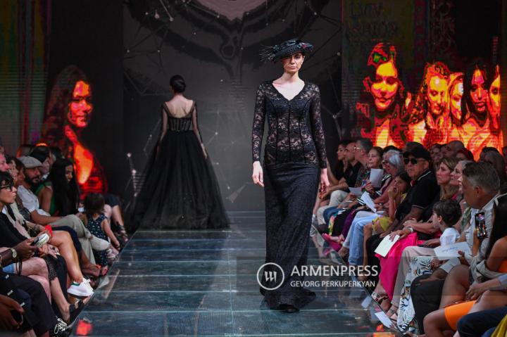 YEREVAN FASHION WEEK
