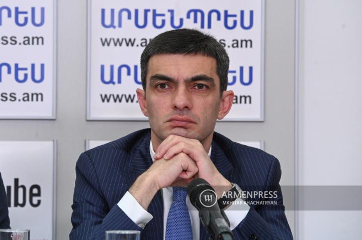 Sergey Ghazaryan