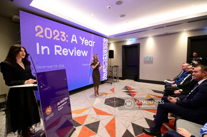 Tourism Committee's 2023: A Year in Review 