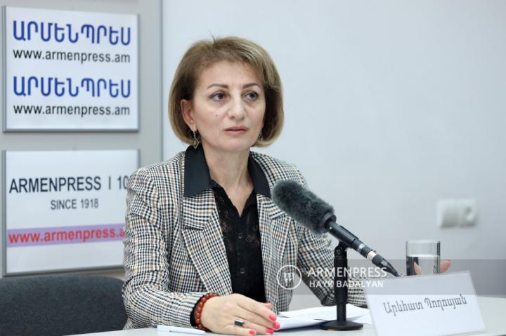 Arevhat Poghosyan
