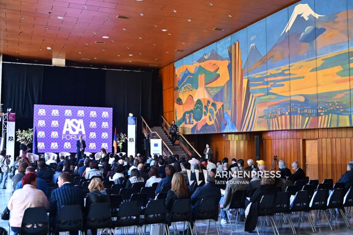 ASA Forumu