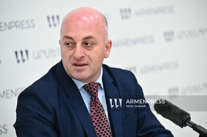 Հովհաննես Ալեքսանյան