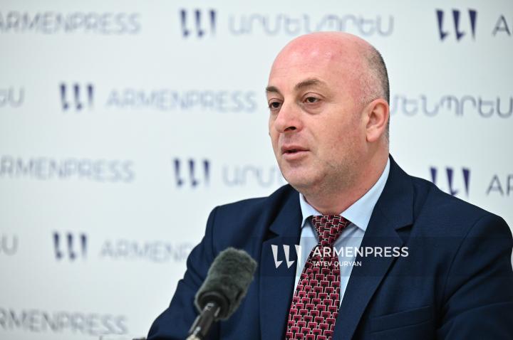 Հովհաննես Ալեքսանյան