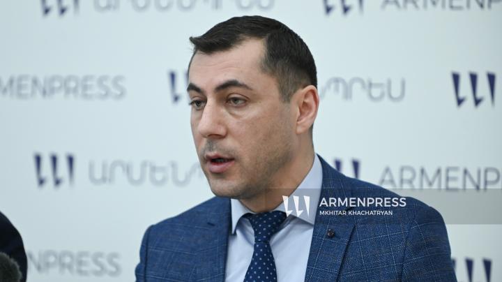 Գագիկ Սուրենյան