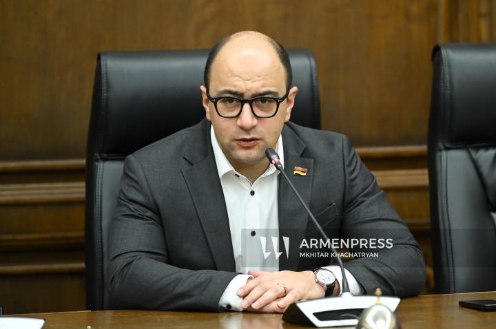 Հայկ Մամիջանյան