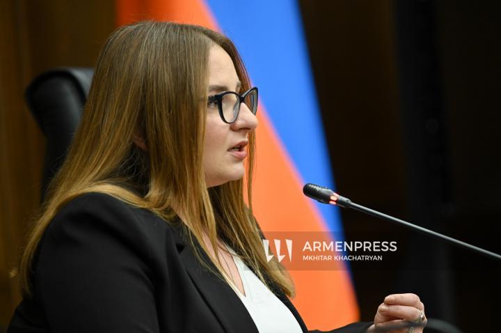 Քրիստինե Վարդանյան