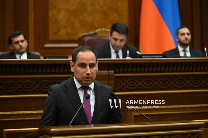 Դավիթ Խուդաթյան
