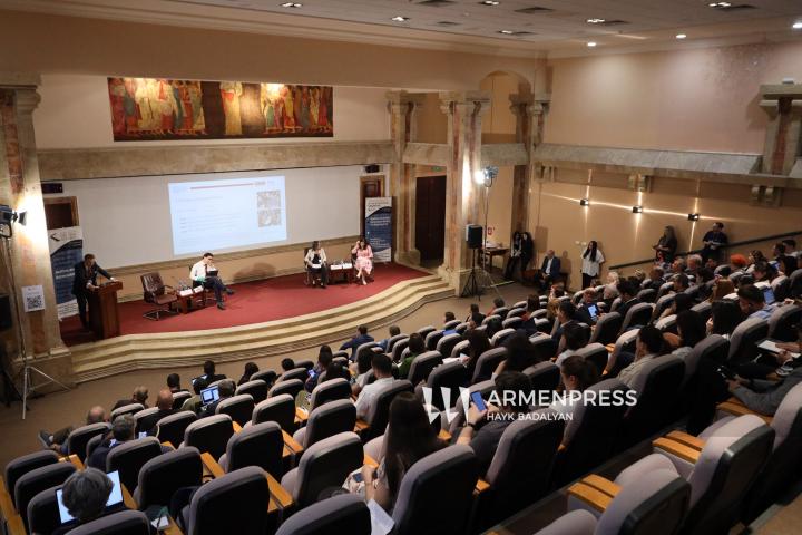 CFTJ’s 4th Annual International Conference - Crime Against Peace: Addressing the Crime of Aggression in a Changing World