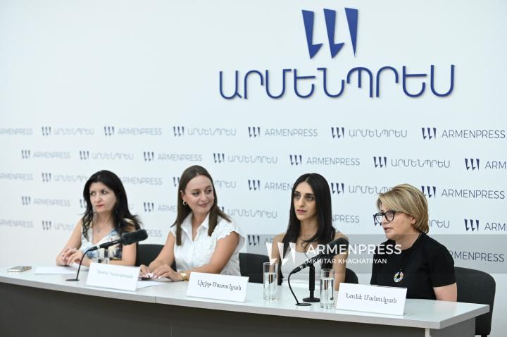 „ლუდის დღეების“ ფესტივალის წინ პრესკონფერენცია