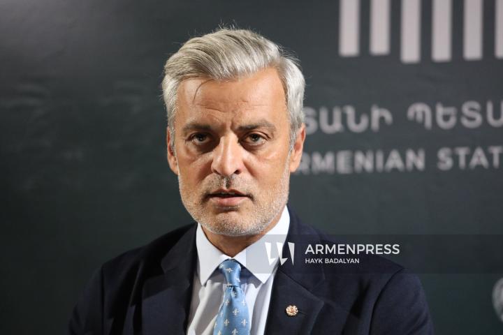 Դանիել Դանիելյան