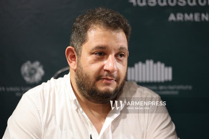 Արտյոմ Նաղդյան
