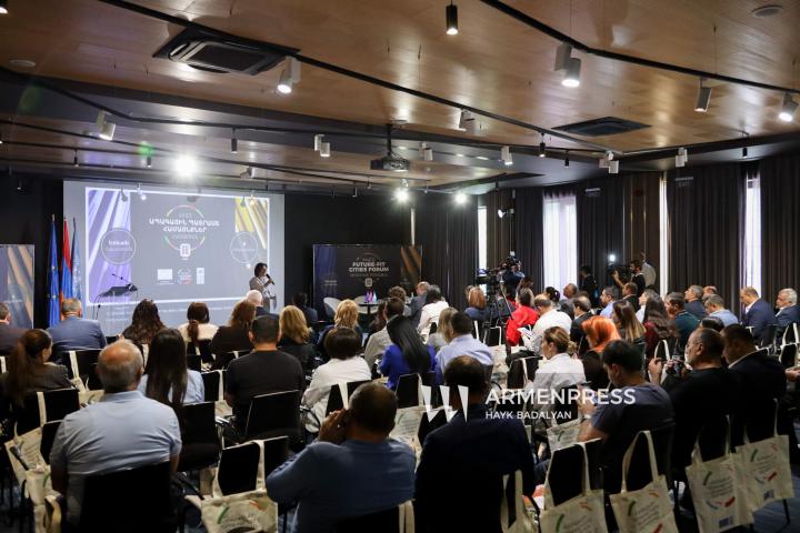 برنامج الأمم المتحدة الإنمائي يطلق المرحلة الثالثة من مبادرة الاتحاد الأوروبي لدعم التنمية المحلية-صور-