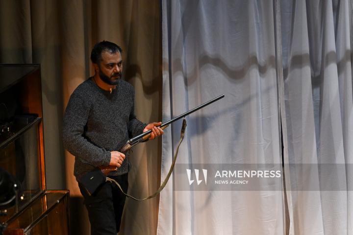 Սամվել Թոփալյան