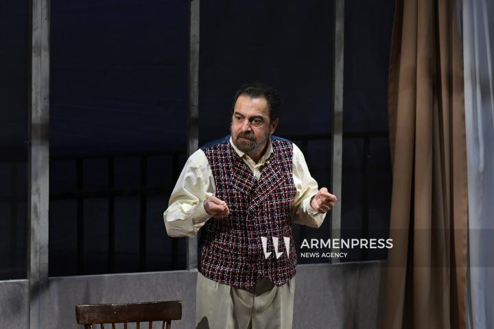 Հրանտ Թոխատյան