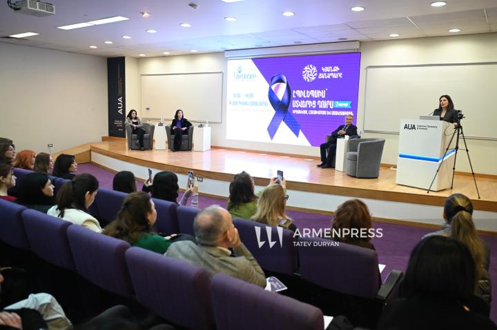 Epilepsy: Out of the Shadows conference