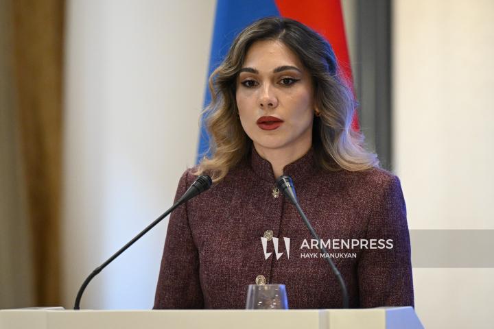 Սրբուհի Գալյան