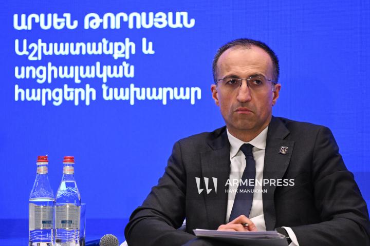 Արսեն Թորոսյան