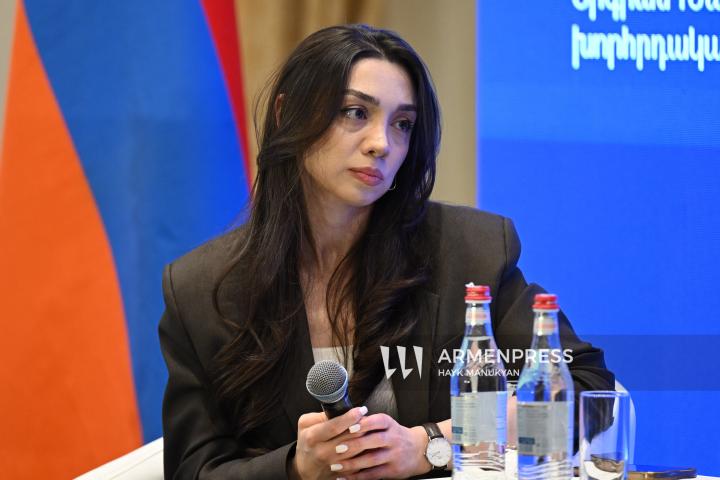 Աննա Գասպարյան