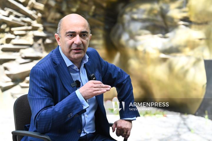 Էդմոն Մարուքյան