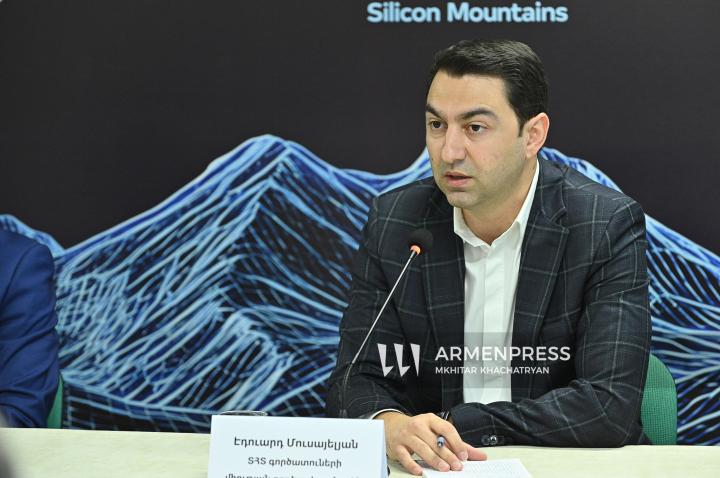 Էդուարդ Մուսայելյան