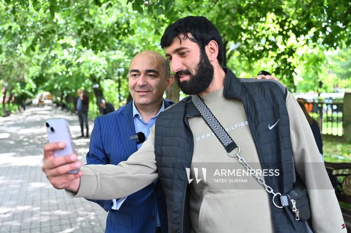 Էդմոն Մարուքյան