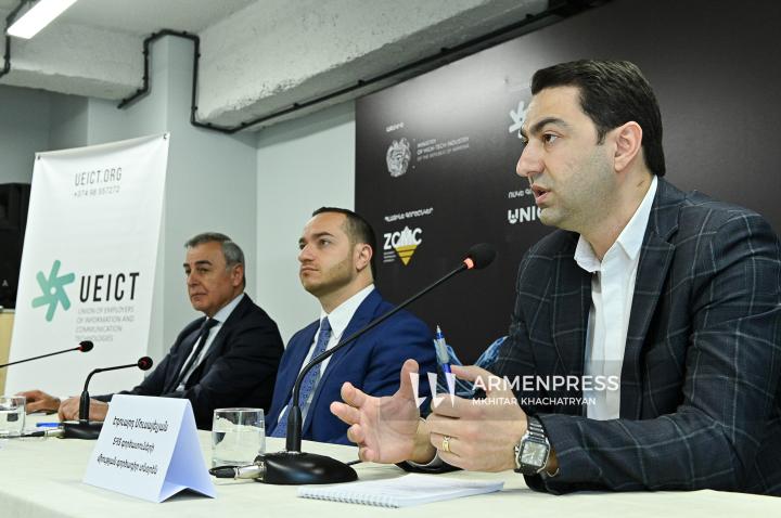 Արմեն Բալդրյան, Մխիթար Հայրապետյան, Էդուարդ Մուսայելյան