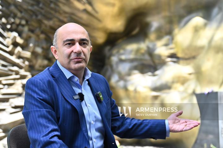 Էդմոն Մարուքյան