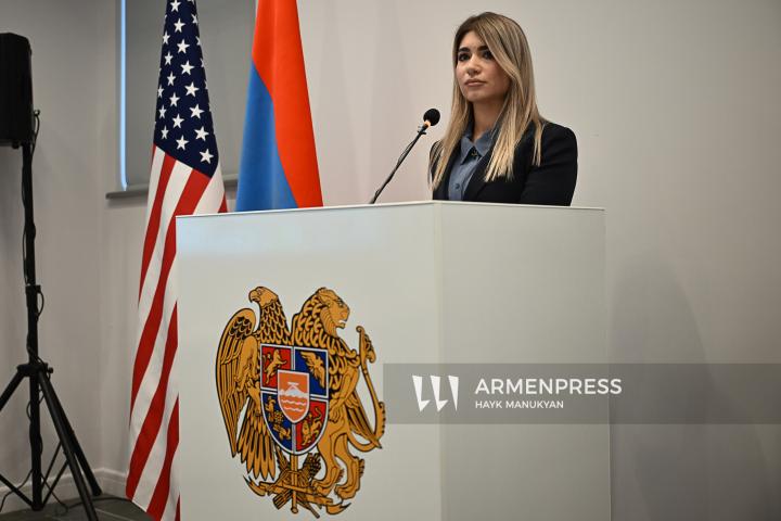 ՊԵԿ-ում բացվել է Կենտրոնացված մոնիթորինգի կենտրոն