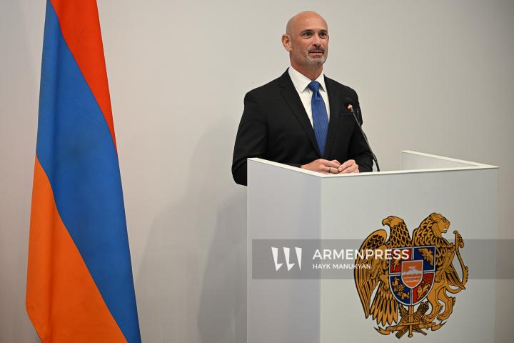 ՊԵԿ-ում բացվել է Կենտրոնացված մոնիթորինգի կենտրոն