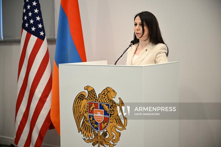 ՊԵԿ-ում բացվել է Կենտրոնացված մոնիթորինգի կենտրոն