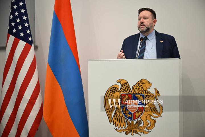 ՊԵԿ-ում բացվել է Կենտրոնացված մոնիթորինգի կենտրոն