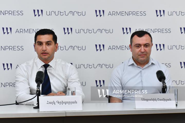 Dünya Kan Bağışçıları Günü arifesinde: Beklenen etkinlik ve programlara adanmış basın toplantısı