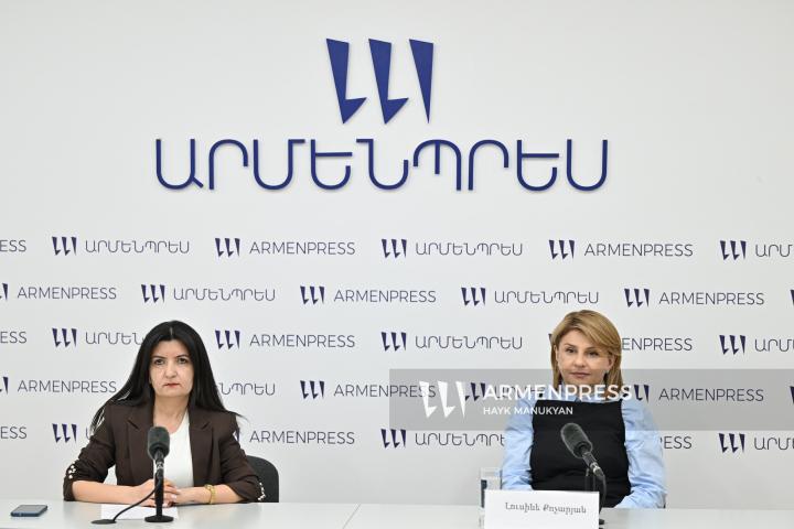Լուսինե Քոչարյան