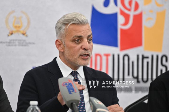 Դանիել Դանիելյան