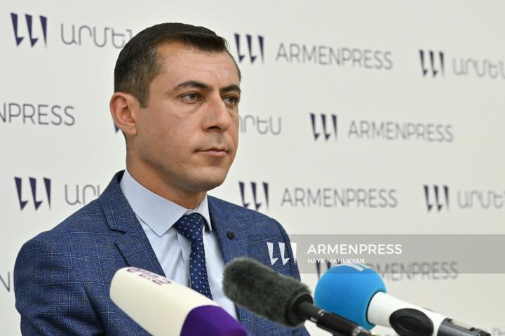 Գագիկ Սուրենյան