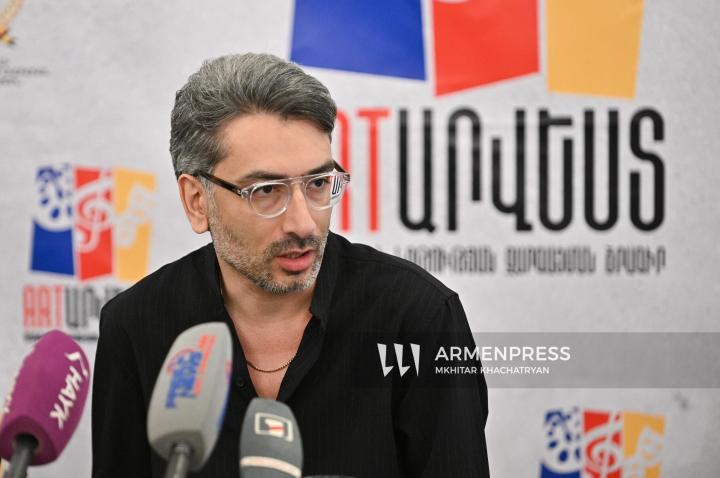 Հայկ Մելիքյան