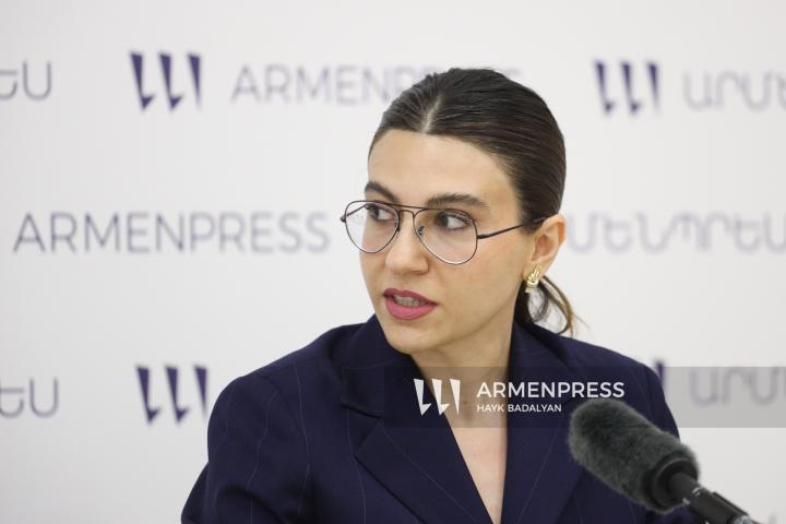 Նանե Ղազարյան