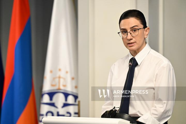 Աննա Վարդապետյան