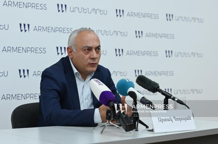Արտակ Պողոսյան