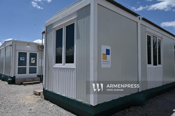 «Լիդիան Արմենիա» ընկերությունը սկսել է օպերատորների վերապատրաստման դասընթացները