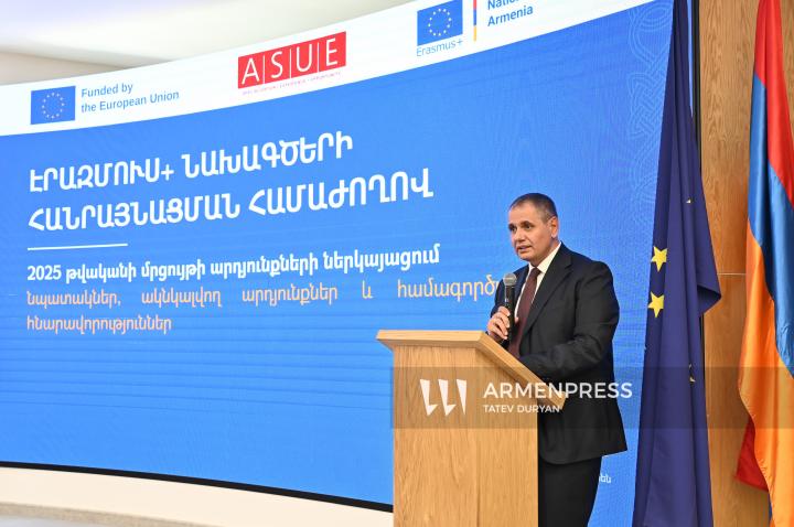 Արմեն Գրիգորյան