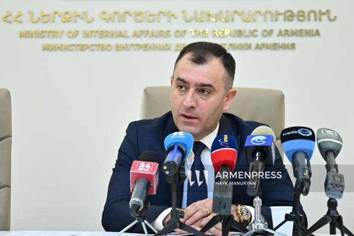 Ռուսլան Մարանդյան