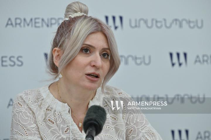Արաքսիա Սվաջյան
