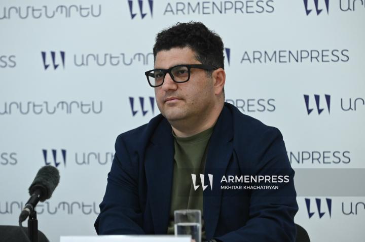 Հայկ Մկրտչյան