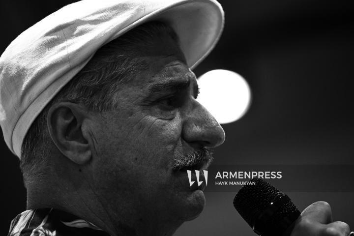 Սիմոն Աբգարյան