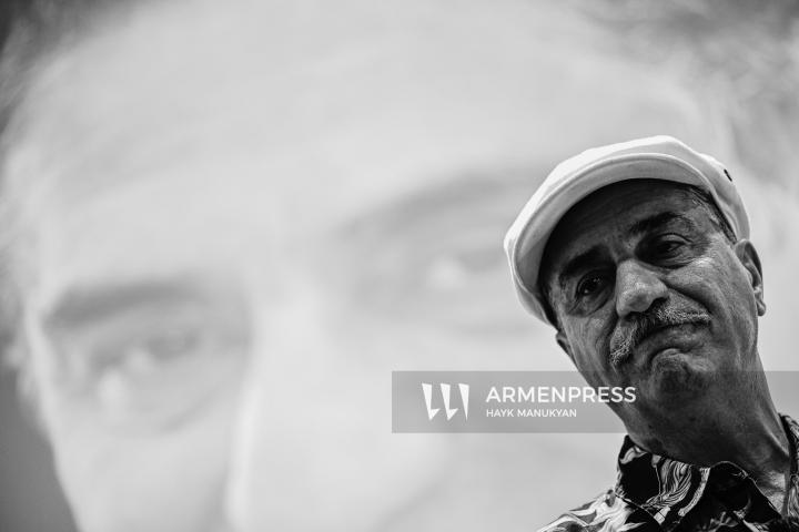 Սիմոն Աբգարյան