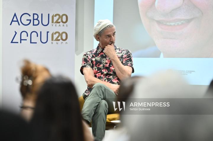Սիմոն Աբգարյան