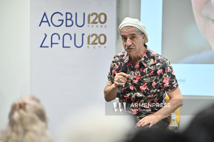 Սիմոն Աբգարյան