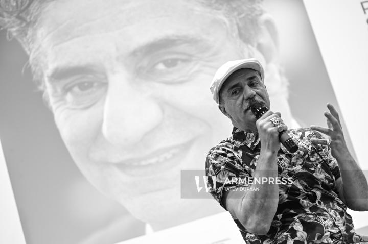 Սիմոն Աբգարյան