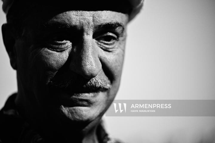 Սիմոն Աբգարյան